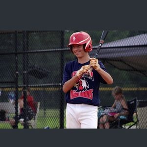 Meet your Posher, Adam